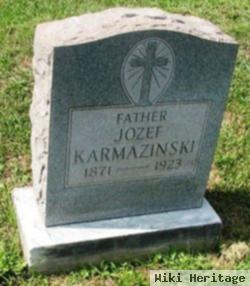 Jozef Karmazinski