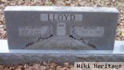 Mildred J. Lloyd