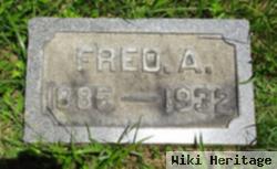 Frederick "fred" Depkin