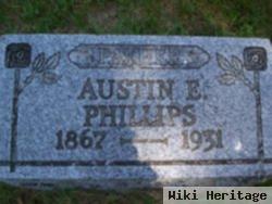 Austin E. Phillips