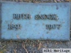 Ruth Snook