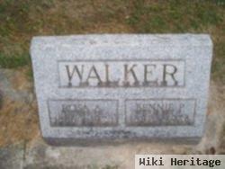 Bennie P. Walker