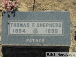 Thomas F. Shepherd