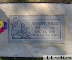 Robert Mills