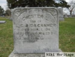 Chester L. Cramer