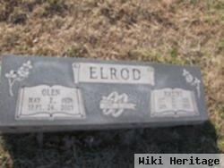 Olen Elrod