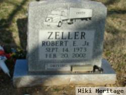 Robert E. Zeller, Jr