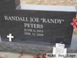 Randall Joe "randy" Peters