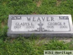 George F. Weaver