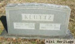 Felix A Kluttz