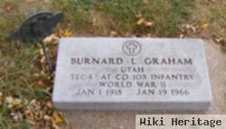 Burnard Graham