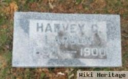 Harvey Clifton Larson