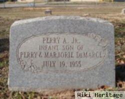 Perry Anthony Demarce, Jr