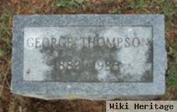 George Thompson