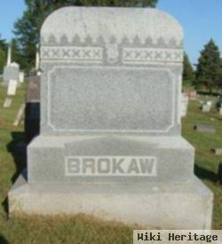 James Peter Brokaw