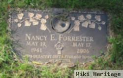 Nancy E. Trapp Forrester