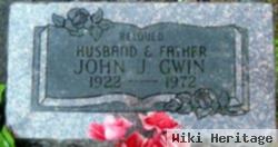 John J. Gwin