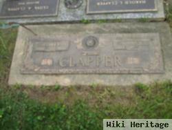 Clyde Clapper