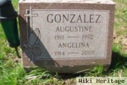 Ausgustine Gonzalez