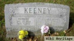 Herbert L. Keeney