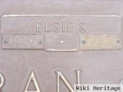 Florence Elsie Stewart Cothran