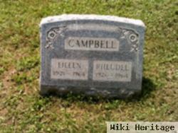 Lois Rheudel Campbell