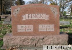 Frank Finck