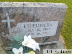 Etheldreda Ary