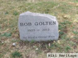 Bob Golten