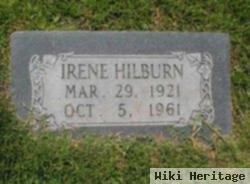 Irene Hilburn