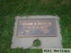 William B. Dellinger