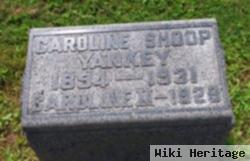 Caroline Shoop Yankey