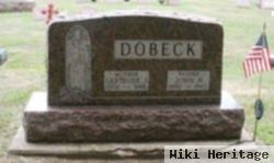 John N. Dobeck