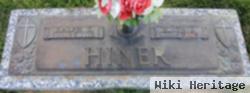 Ralph Ted Hiner