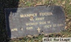 Mandly Fuqua