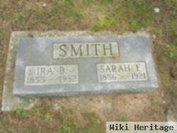 Ira B Smith