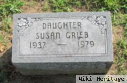 Susan Lanigan Grieb