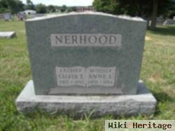 Anne L Nerhood