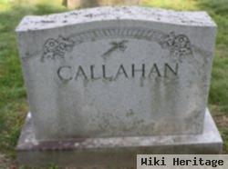 Katherine V. Callahan Patton