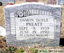 Damon Doyle Pyeatt