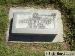 Nellie Bird Mullikin Curtis