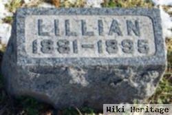 Lillian Mcmillan