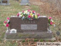 Ellen R "eppie" Clark Engle