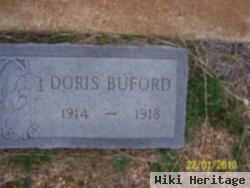 Doris Buford