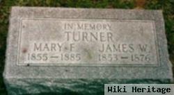 James Warren Turner