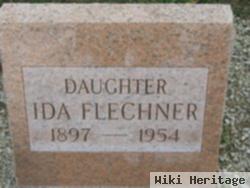 Ida Flechner