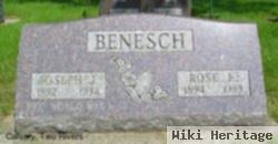 Joseph John Benesch