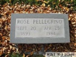 Rose Pellegrino