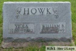 Viola Thornhill Howk