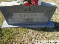 Ada Wilson Kiser